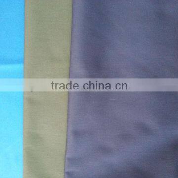 t/c twill dyed fabric 20*20 108*58 57/58"coverall fabric