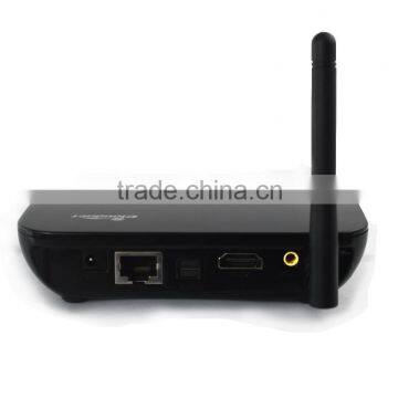 Aroud 400 Channels in Kodi tv Box Quad Core OS 4.4 Android tv Box Chip for RK3128 Octa Core Mali-450MP GPU@600MHZ photo-2