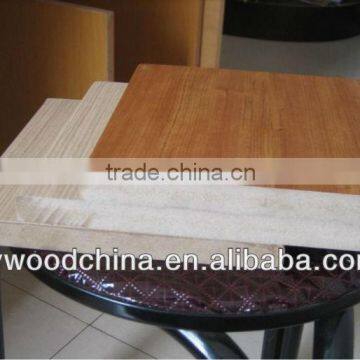 Veneer MDF Boards/Plywood /Particle Boards