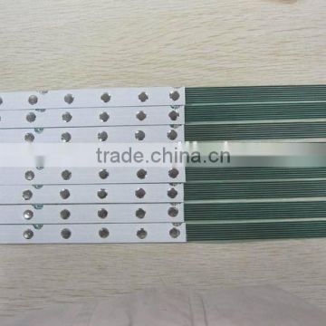 Fanuc keypad membrane A86L-0001-0298