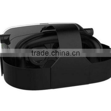 Vr Shinecon 3d Glasses For Pc Games/movies/xbox With Blue Tooth Remote Vr 3d Glasses Virtual Reality photo-4