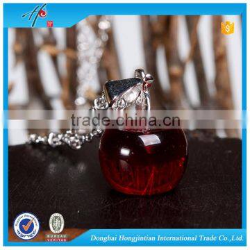 high quality crystal craft apple christmas ornaments giveaway