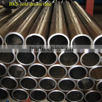 DIN2391 St52 Hydraulic Cylinder cold drawn steel tubing