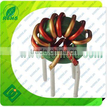 guangdong high current toroidal power inductor for DC