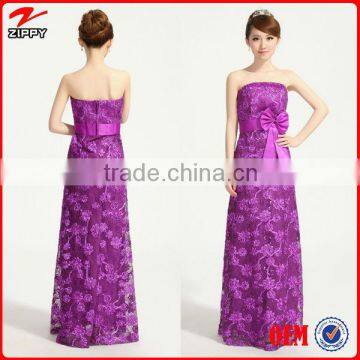 Lace Tiered Wedding Dress Sexy Short Wedding Dresses Embroidery Design Bride Dress Embroidery Design Emerald Green Evening Dress photo-5