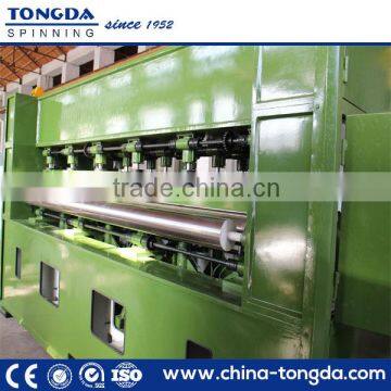 Needle loom non woven machine for needle punching