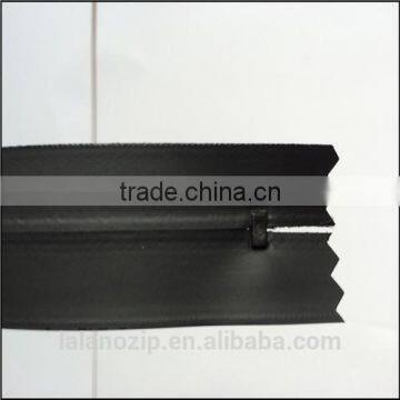 TPU Welded 3# Hoody Zip for Children's Clothing and Waist Bags photo-5