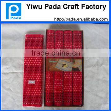 Bamboo Placemat photo-2