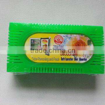 bamboo charcoal refrigerator deodorizer