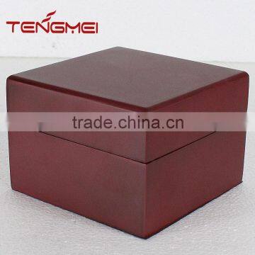 Solid Wood Box Gift Packaging photo-4