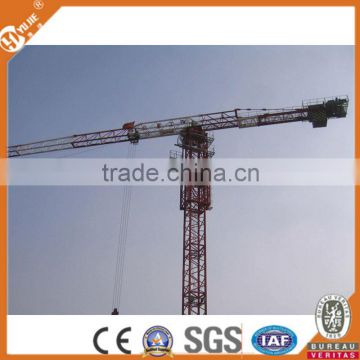 50m jib length tower crane