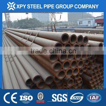 Heat Resistance of Seamless Steel Tube A376 photo-3