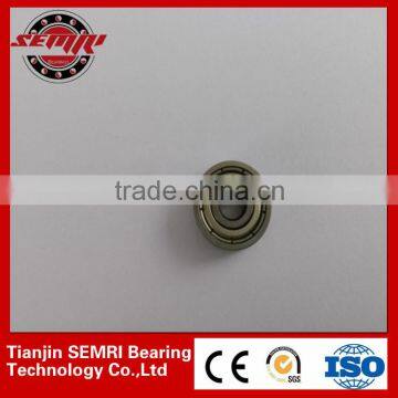 high precision 25*42*9mm skate bearing 61905bearing