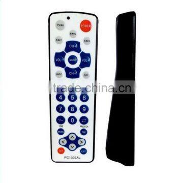 Gmatrix Best Waterproof Universal TV Remote Controller PC-1302AL