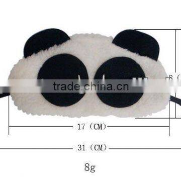 2016 cute eye mask for sleep, Made of 3mm Neoprene