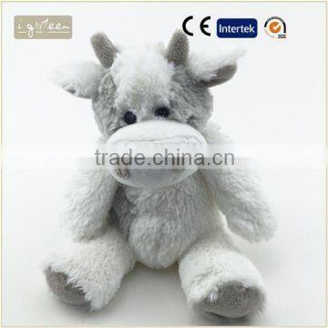 I-Green Toy Series-Fashional Style toy plush cow