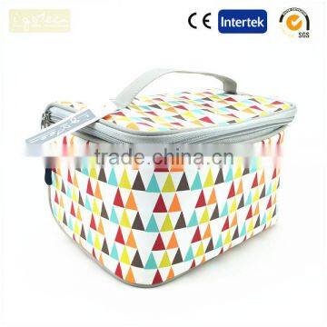 Fashionable Basics Cosmetic Bag