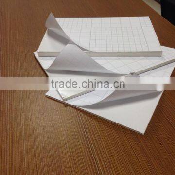 Best Price Paper Foam Board With 210gsm KT Board photo-3