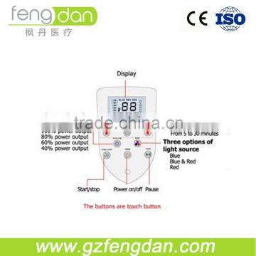 Bleaching Whitening Teeth Machine photo-2