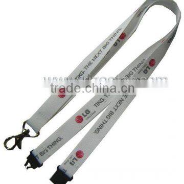 key holder lanyard