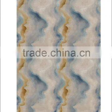 New 3D pattern nylon printed Carpet for hotel, decoration, apartment