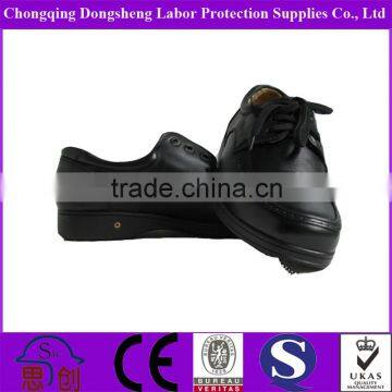 military black shiny army shoes