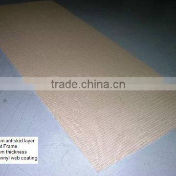 LDPE Disposable Cleanroom Adhesive Mat photo-5