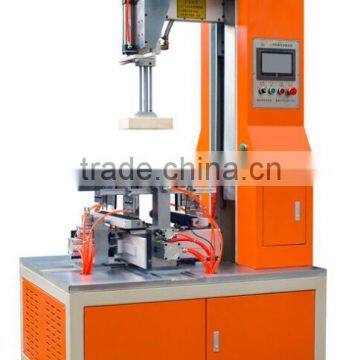 shoes box making machine/rigid box making machine/box forming machine