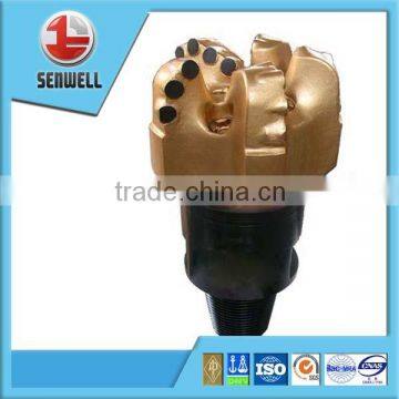 API standard PDC Drill Bits with high quality