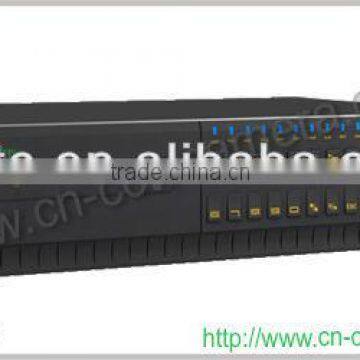 H.264 network 1080P 8ch HD SDI DVR support dual stream (GRT-GH9204E)