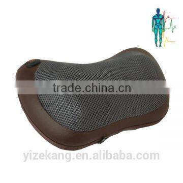 Pillow Neck Shouldering Massage Machine Rolling Neck Pillow Cushion