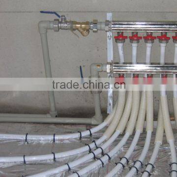PEX Water Pipe