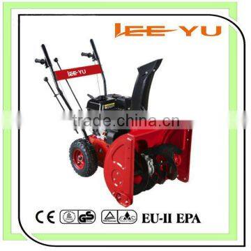 ST1001 196cc 6.5hp Snow Thrower