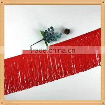 Rayon Chainette Fringe for Garment Accessory 2016 photo-3