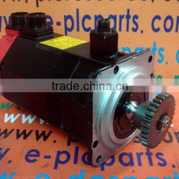 GE FANUC AC SERVO MOTOR A06B-0162-B175