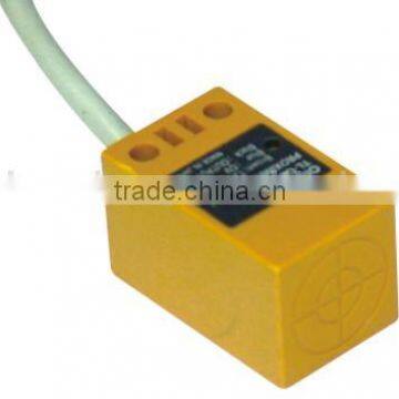 proximity switch