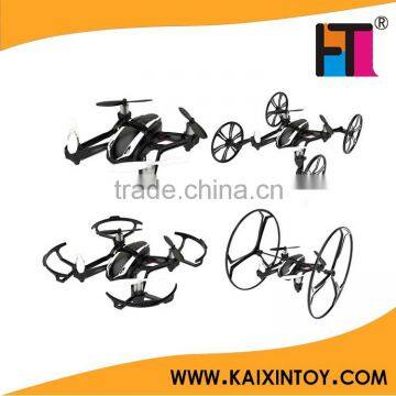 2.4G 4CH Mutifunctional RC quadcopter with HD camera 10209809