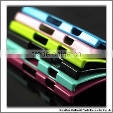 strong touch feelling mobile phone case for Sony Ericssion T26i