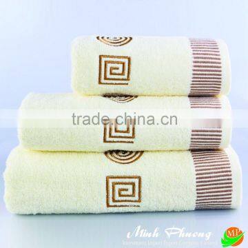 Towel 100% cotton high quality- no 2