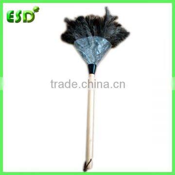 23" Chinese Ostrich Cleaning Feather Duster