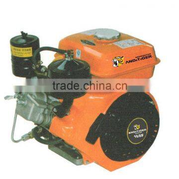 168F 5.0HP Small Diesel Engine with CE SONCAP