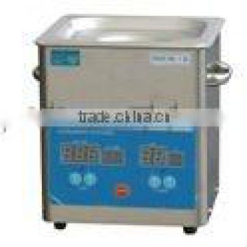 1.8L gem and jewelry Ultrasonic Clearing Machine