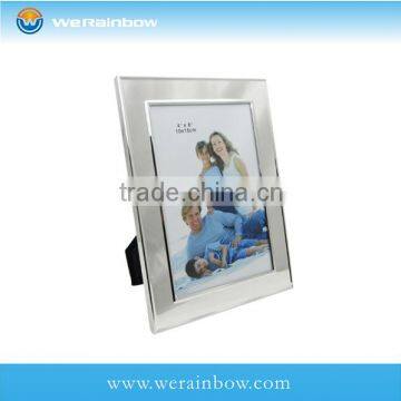 Wholesale Cheap Funny Standard White Photo Frame Sizes