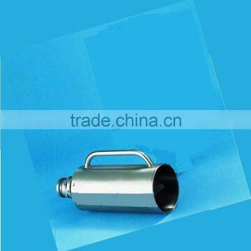 medium foam nozzle