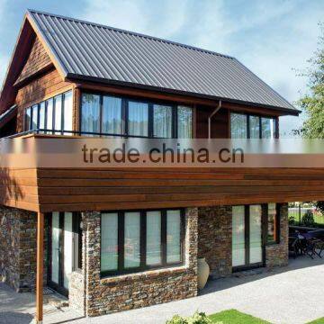 galvanized steel roof panel size cladding