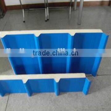 Low Price Room Polyurethane Roof Wall Eps Andwich Wall Panel Quality Choice photo-2