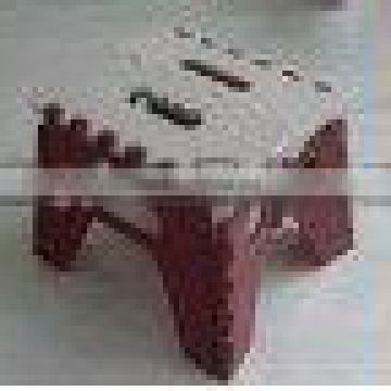 plastic folding stool mould