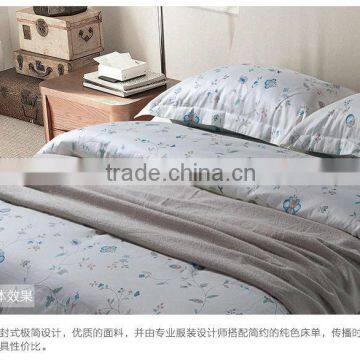 Satin Luxury Bedding SetChina Wholesale New Product Bedding Set photo-4