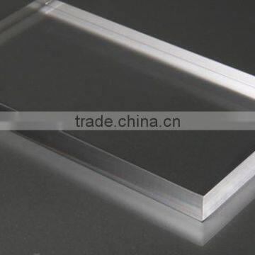 LGP light guide sheet acrylic light guide sheet for laser dotting
