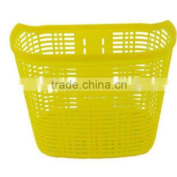 Removable Bicycle Basket Bicycle Basket PLASTIC BASKET photo-2